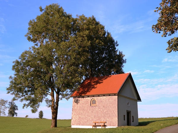 Berndlkapelle Hinterwollaberg Berndlkapelle Hinterwollaberg