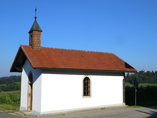 Kapelle Aßberg Kapelle Aßberg