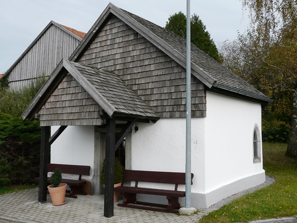 Kapelle Rosenberg Kapelle Rosenberg