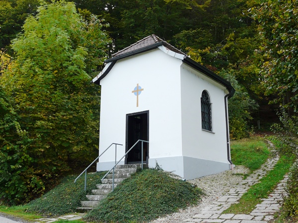 Lenzkapelle Hinterwollaberg Lenzkapelle Hinterwollaberg