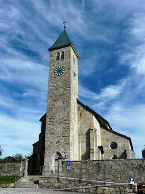 Wollaberg St.-Ägidius Wollaberg St.-Ägidius